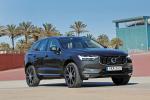 Volvo XC60 D5 Inscription 2017 года (WW)
